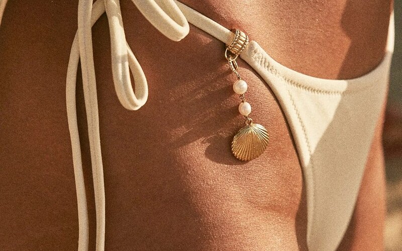 Désiré Or — bijoux