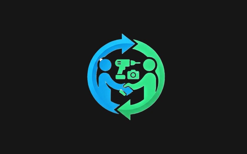 LocalShare — marketplace de location