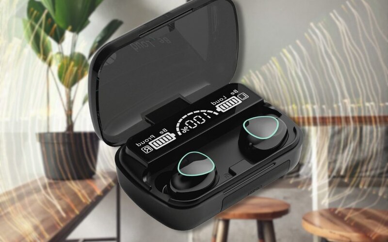 Melodiatech — audio Bluetooth