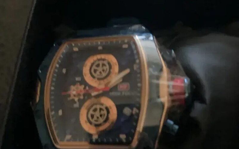 Time Market — montres connectées